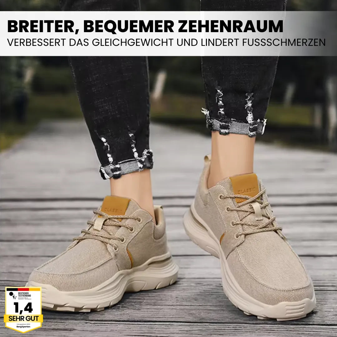 Orthopädischer Schuh