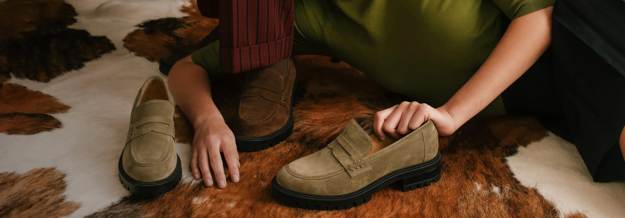High-Top Design